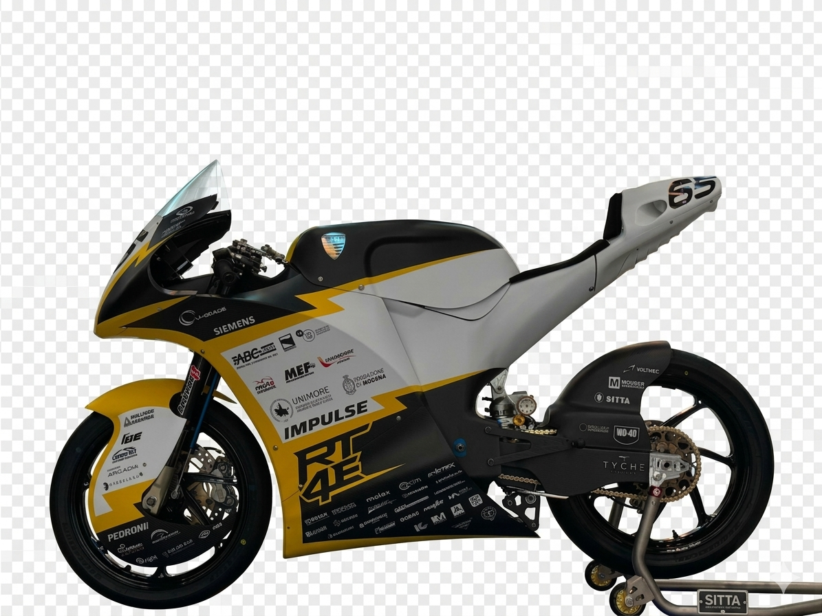 Prova immagine moto